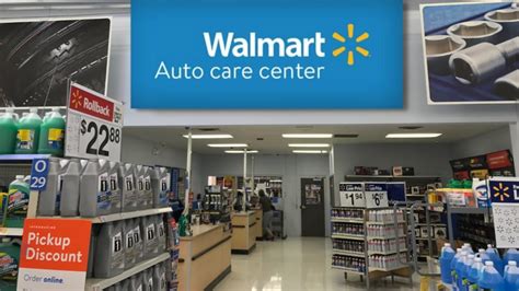 phone number for walmart automotive department|walmart auto center near me.